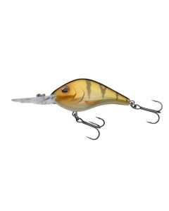 Berkley Dredger Fl Perch Lure