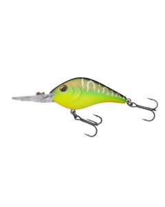 Berkley Dredger Mat Tiger Lure