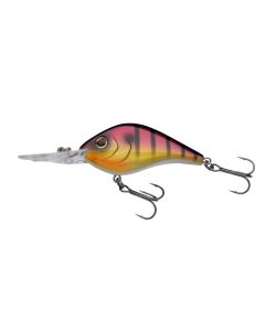 Berkley Dredger Red Tiger Lure