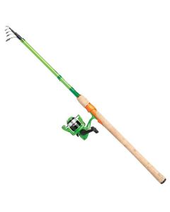 Berkley FLEX Trout Fishing Rod & Reel Starter Kit Combo