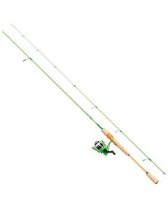 Berkley FLEX Trout Spinning Fishing Rod & Reel Combo