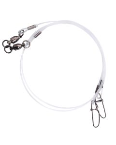 Berkley Fusion19 Fluoro Pike Fishing Leaders