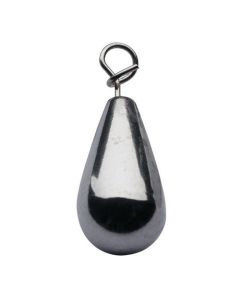 Berkley Fusion19 Klip Lok Tungsten Fishing Weight