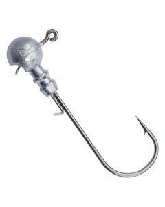 Berkley Fusion19 Pike Fishing Jigheads 2pcs