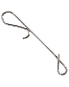 Berkley McMahon Knot-a-Knot Fishing Rig Connector