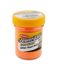 Berkley PowerBait Glitter Forellenteig