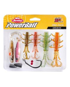 Berkley Pro Pack C-rig Fishing Lure