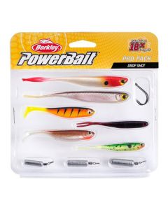 Berkley Pro Pack Drop Shot Fishing Lure