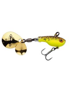 Berkley Pulse Spintail Fishing Lure