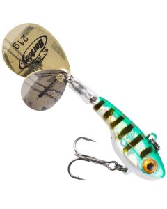 Berkley Pulse Spintail Lure 14g