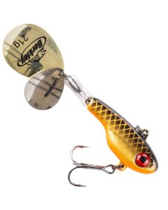 Berkley Pulse Spintail Lure 9g