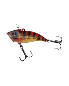 Berkley Rattling Powerblade Red Tiger Lure