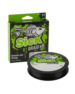 Berkley Sick Braid X8 150m
