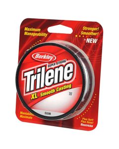 Berkley Trilene XL Fishing Monofilament