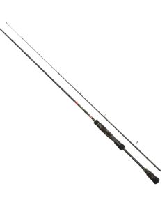 Berkley URBN Allrounder M Spinning Fishing Rod