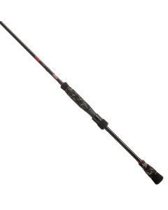 Berkley URBN Jigger 20 Spinning Fishing Rod