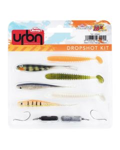Berkley URBN Kit Dropshot Fishing Lure