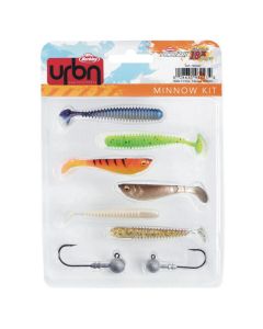 Berkley URBN Kit Minnow Fishing Lure