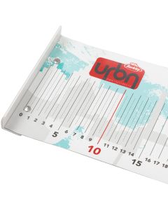 Berkley URBN Measure Fishing Mat