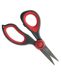 Berkley XCD 5.5 Inch Fishing Scissors