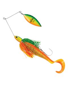 Berkley Zilla Spinnerbait Fishing Lure 18cm
