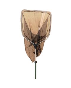Behr Big Fish Lightweight Fishing Landing Net