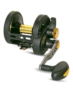 Black Cat Buster LH Reel