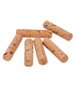 Black Cat Cork Sticks
