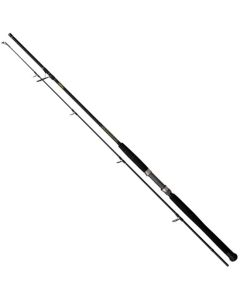 Black Cat Solid Spin Rod