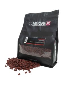 CC Moore Boosted Bloodworm Pellets