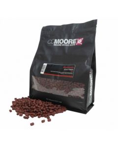 CC Moore Bloodworm Fishing Pellets
