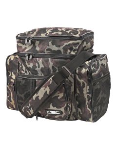 C-Tec Camou Fishing Base Bag