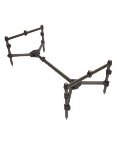 C-Tec Compact Fishing Rod Pod