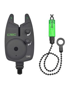 C-Tec One Bite Alarm + Hanger Combi