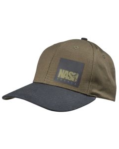 Nash Make It Happen Box Logo Baseball Cap