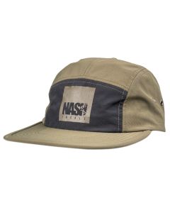 Nash Make It Happen 5 Panel Cap