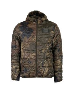 Nash Zero Tolerance Climate Jacke