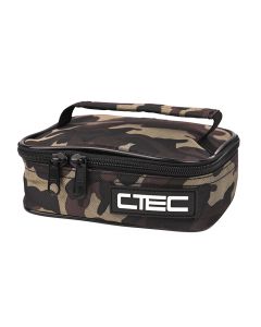C-Tec Camou Fishing Accessory Bag