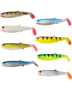 Savage Gear Cannibal Shad Lure