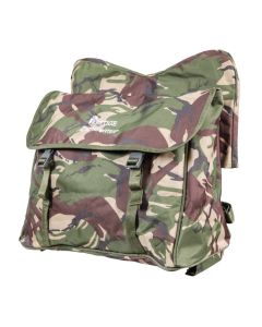 Carp Porter Basic Front Bag DPM