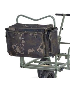 Carp Porter Compac Dark Kamo Front Bag