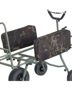 Carp Porter Compac Dark Kamo MK8 Side Bags