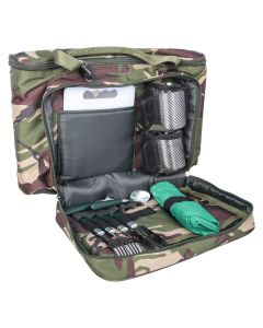 Carp Porter DPM Modular Compact Food Bag