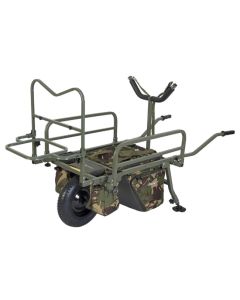 Carp Porter MK2 Navigator Pro DPM Barrow