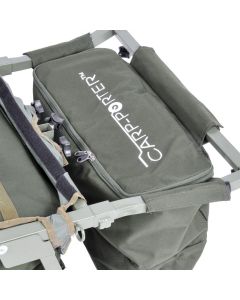 Carp Porter XL Deluxe Barrow Tidy