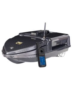 Carp Royal Knight Bait Boat