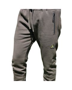 Carp Spirit Green Fishing Joggers