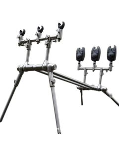 Carp Spirit INOX Rod Pod Base