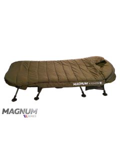 Carp Spirit Magnum 4 Season Fishing Sleeping Bag