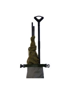 Carp Spirit Waterproof Landing Net Fishing Bag